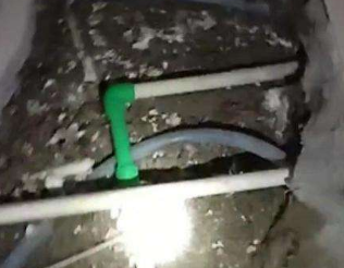叶集卫生间漏水多少钱