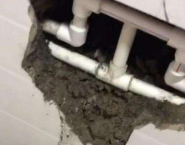 叶集卫生间漏水哪家好