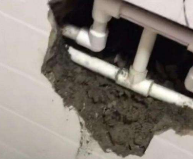 叶集卫生间防水找谁好
