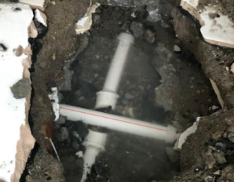叶集卫生间防水公司