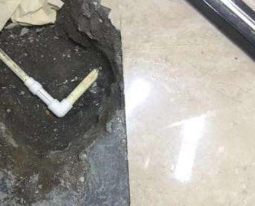 叶集卫生间测漏水多少钱