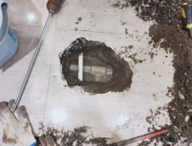 叶集卫生间防水多少钱