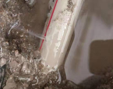 叶集水管维修多少钱