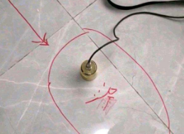 叶集卫生间测漏水多少钱
