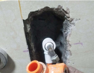 叶集卫生间测漏水哪家好