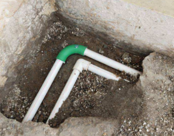 叶集卫生间测漏水价格多少