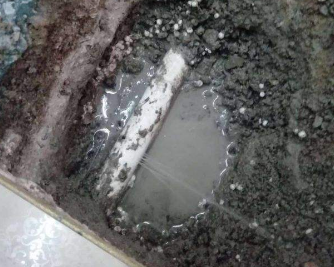 叶集卫生间测漏水哪家好