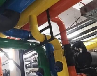 叶集水管维修多少钱