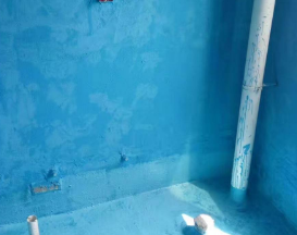 叶集卫生间防水多少钱
