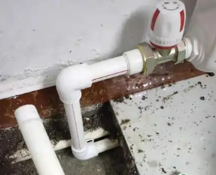 叶集卫生间测漏水多少钱
