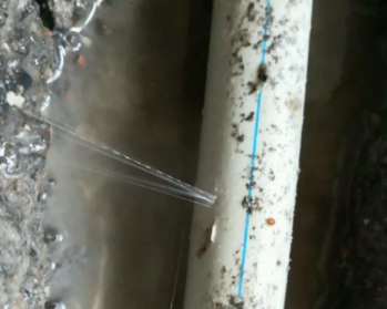 叶集卫生间测漏水多少钱