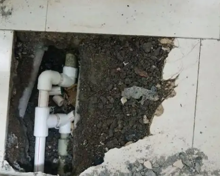 叶集卫生间测漏水哪家好